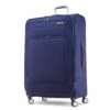 Samsonite Ascentra Spinner Large- Iris Blue -Samsonite Store image 1338