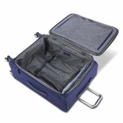 Samsonite Ascentra Spinner Large- Iris Blue -Samsonite Store image 1339