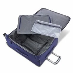 Samsonite Ascentra Spinner Large- Iris Blue -Samsonite Store image 1340
