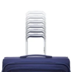 Samsonite Ascentra Spinner Large- Iris Blue -Samsonite Store image 1342