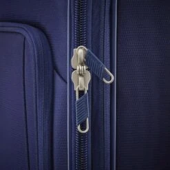Samsonite Ascentra Spinner Large- Iris Blue -Samsonite Store image 1344