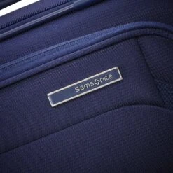 Samsonite Ascentra Spinner Large- Iris Blue -Samsonite Store image 1346