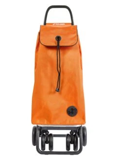 Rolser IMAX Logic Tour Folding Shopping Trolley 4 Wheels -Samsonite Store image 135