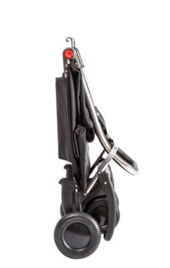 Rolser IMAX Logic Tour Folding Shopping Trolley 4 Wheels -Samsonite Store image 136