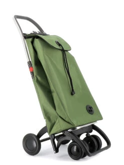 Rolser IMAX Logic Tour Folding Shopping Trolley 4 Wheels -Samsonite Store image 139