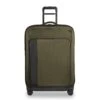 Briggs & Riley ZDX 29" Large Expandable Spinner Hunter -Samsonite Store image 1393