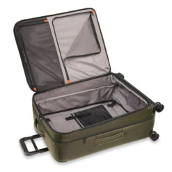 Briggs & Riley ZDX 29" Large Expandable Spinner Hunter 21 Briggs & Riley ZDX 29" Large Expandable Spinner Hunter -Samsonite Store image 1400