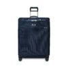 Briggs & Riley NEW Baseline Extra Large Expandable Spinner- Navy -Samsonite Store image 1405