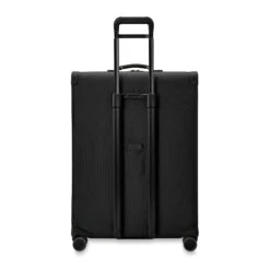 Briggs & Riley NEW Baseline Extra Large Expandable Spinner- Black -Samsonite Store image 1419