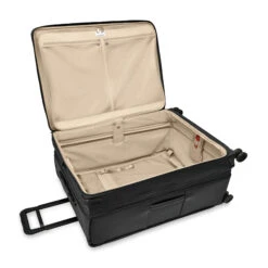 Briggs & Riley NEW Baseline Extra Large Expandable Spinner- Black -Samsonite Store image 1420