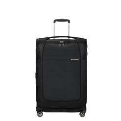 Samsonite D'Lite Medium Spinner- Black