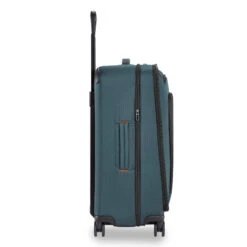 Briggs & Riley ZDX 26" Medium Expandable Spinner Ocean 13 Briggs & Riley ZDX 26" Medium Expandable Spinner Ocean -Samsonite Store image 1450
