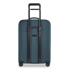 Briggs & Riley ZDX 26" Medium Expandable Spinner Ocean 15 Briggs & Riley ZDX 26" Medium Expandable Spinner Ocean -Samsonite Store image 1452