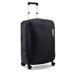 Thule Subterra Spinner 63cm/25" Softside - Mineral Blue 11 Thule Subterra Spinner 63cm/25" Softside - Mineral Blue -Samsonite Store image 1458