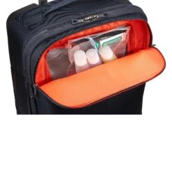 Thule Subterra Spinner 63cm/25" Softside - Mineral Blue 17 Thule Subterra Spinner 63cm/25" Softside - Mineral Blue -Samsonite Store image 1464