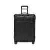 Briggs & Riley NEW Baseline Medium Expandable Spinner- Black -Samsonite Store image 1465