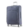 Samsonite Ascentra Spinner Medium- Slate