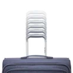 Samsonite Ascentra Spinner Medium- Slate -Samsonite Store image 1475