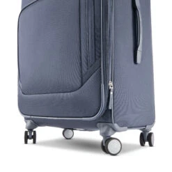 Samsonite Ascentra Spinner Medium- Slate -Samsonite Store image 1477