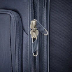 Samsonite Ascentra Spinner Medium- Slate -Samsonite Store image 1478