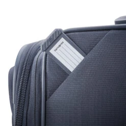 Samsonite Ascentra Spinner Medium- Slate -Samsonite Store image 1479