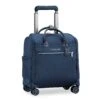 Briggs & Riley Widemouth Cabin Spinner-Navy -Samsonite Store image 1498