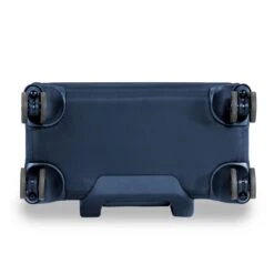 Briggs & Riley Widemouth Cabin Spinner-Navy -Samsonite Store image 1503