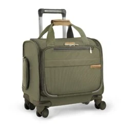 Briggs & Riley Baseline Cabin Spinner 6 Briggs & Riley Baseline Cabin Spinner -Samsonite Store image 1522