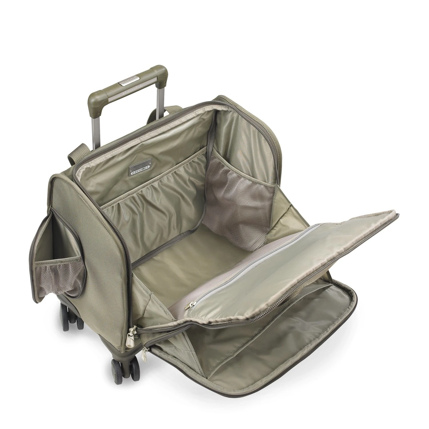 Briggs & Riley Baseline Cabin Spinner 5 Briggs & Riley Baseline Cabin Spinner - Image 3