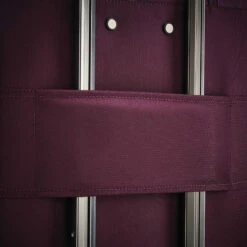 Samsonite Spinner Underseater With USB Port- Purple -Samsonite Store image 1529