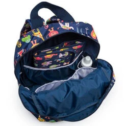 LeSportsac Baby Utility Backpack- Zoo Cute -Samsonite Store image 1536
