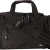 Derek Alexander Sport Duffle With Open Top Black -Samsonite Store image 1537