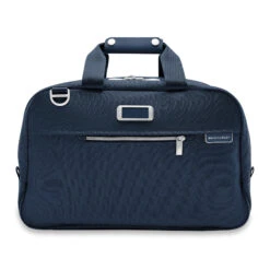 Briggs & Riley NEW Baseline Executive Travel Duffle-Navy
