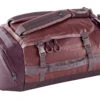 Eagle Creek 60L Cargo Hauler Convertible Duffel- Earth Red