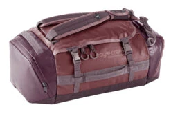 Eagle Creek 60L Cargo Hauler Convertible Duffel- Earth Red