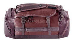Eagle Creek 60L Cargo Hauler Convertible Duffel- Earth Red -Samsonite Store image 1553