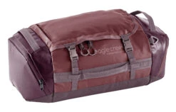 Eagle Creek 60L Cargo Hauler Convertible Duffel- Earth Red -Samsonite Store image 1554