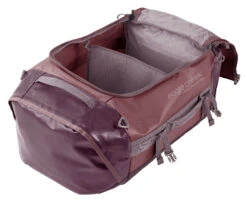 Eagle Creek 60L Cargo Hauler Convertible Duffel- Earth Red -Samsonite Store image 1555