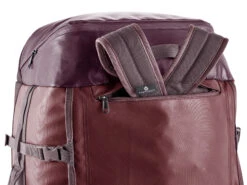 Eagle Creek 60L Cargo Hauler Convertible Duffel- Earth Red -Samsonite Store image 1557