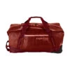 Eagle Creek Migrate Wheeled Duffle 110L- Burnt Berry -Samsonite Store image 1562