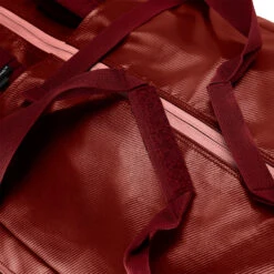 Eagle Creek Migrate Wheeled Duffle 110L- Burnt Berry -Samsonite Store image 1569