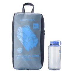 American Tourister Unify Spinner Carry-On- Deep Teal