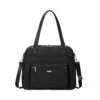Baggallini Overnight Expandable Laptop Tote -Samsonite Store image 1603