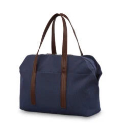 Samsonite Virtuosa Weekender- Navy -Samsonite Store image 1614