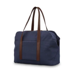 Samsonite Virtuosa Weekender- Navy -Samsonite Store image 1615