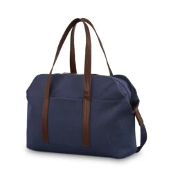Samsonite Virtuosa Weekender- Navy -Samsonite Store image 1616