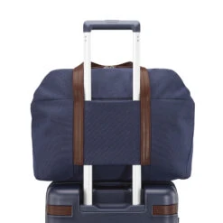 Samsonite Virtuosa Weekender- Navy -Samsonite Store image 1618