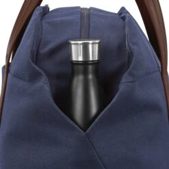 Samsonite Virtuosa Weekender- Navy -Samsonite Store image 1621