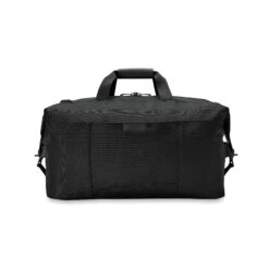 Briggs & Riley NEW Baseline Weekender Duffle- Black 12 Briggs & Riley NEW Baseline Weekender Duffle- Black -Samsonite Store image 1627
