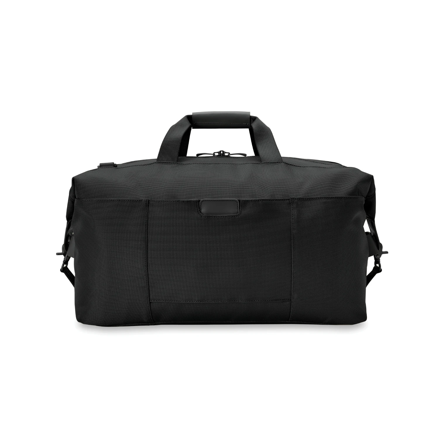 Briggs & Riley NEW Baseline Weekender Duffle- Black 6 Briggs & Riley NEW Baseline Weekender Duffle- Black - Image 4